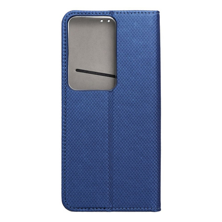 Kabura Smart Case book do OPPO A79 5G granatowy