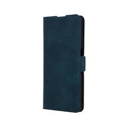 Etui Smart Mono do Samsung Galaxy S23 Plus zielone