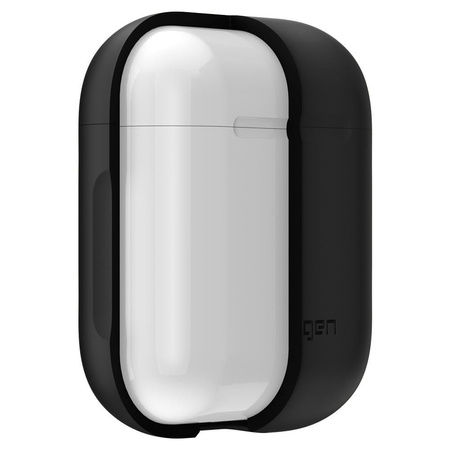 Etui Spigen Airpods Case Black