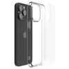 SPIGEN ULTRA HYBRID IPHONE 15 PRO FROST CLEAR