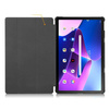 Schutzhülle LENOVO TAB M10 PLUS 10.6 3RD GEN Tech-Protect SmartCase Happy Elephant muster