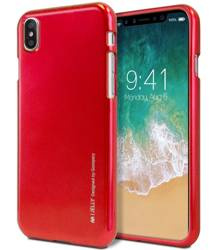 MERCURY iJELLY CASE SAM M21/M30S RED / CZERWONY