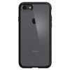 SPIGEN ULTRA HYBRID 2 iPHONE 7/8 BLACK SE (2020)