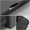 Kabura RAZOR Book do XIAOMI Redmi 13C czarny