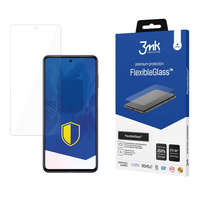 Samsung Galaxy M54 - 3mk FlexibleGlass™