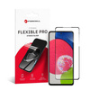 Forcell Flexible 5D - szkło hybrydowe do Samsung Galaxy A52/52s 5G czarny