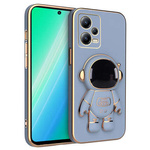 Etui XIAOMI REDMI NOTE 12 5G / POCO X5 5G Astronaut Case niebieskie