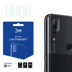 Huawei P smart Z - 3mk Lens Protection™