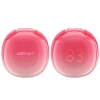 Acefast T9 Bluetooth 5.3 kabellose In-Ear-Kopfhörer – rot