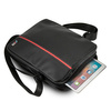 BMW Urban Collection - Torba na tablet 10" (Carbon/Red Strips)