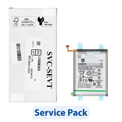 ServicePack Bateria EB-BA136ABY do SAMSUNG A13 5G A136B GH82-27431A