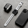 Strap for APPLE WATCH 4 / 5 / 6 / 7 / 8 / SE / ULTRA (42 / 44 / 45 / 49 MM) Tech-Protect Iconband Line black