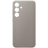 Samsung Vegan Leather Case GP-FPS921HCAAW for Samsung Galaxy S24 - gray