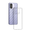 Ultra Clear 0.5mm Case for Xiaomi Redmi 11A / Poco C55 / Redmi 12C Thin Cover Transparent