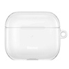 Baseus Crystal Transparent Case for AirPods 3