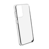 PURO Impact Clear - Etui Samsung Galaxy S21 Ultra (przezroczysty)