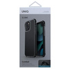 UNIQ etui Combat iPhone 13 mini 5,4" czarny/carbon black