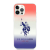 US Polo USHCP12MPCDGBR iPhone 12 Pro / iPhone 12 Gradient Collection