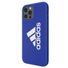 Adidas SP Iconic Sports Case iPhone 12 Pro Max niebieski/power blue 42465