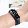 Armband für APPLE WATCH 38 / 40 / 41 MM Tech-Protect Armour schwarz