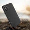 Silicone Soft Case for Xiaomi Redmi 12 - black