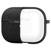 Spigen Urban Fit Apple Airpods Pro Case Black