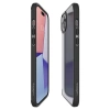 Etui Spigen Ultra Hybrid na iPhone 15 Plus - czarne