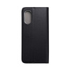 Kabura Smart Case book do OPPO A17 czarny