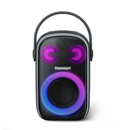 Tronsmart Halo 100 głośnik bezprzewodowy Bluetooth 60W czarny