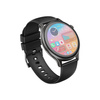 XO SMARTWATCH ZEGAREK J6 AMOLED czarny