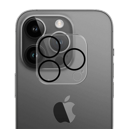 Apple iPhone 11 Pro/11 Pro Max - 3mk Lens Pro Full Cover