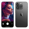 Apple iPhone 12 Pro – 3mk Lens Pro Full Cover