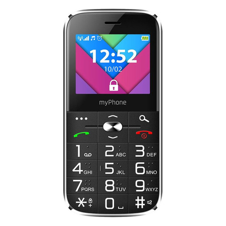 Telefon myPhone Halo C