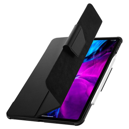 Spigen Rugged Armor ”Pro” Ipad Pro 11 2018/2020 Black