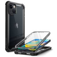 Supcase IBLSN ARES IPHONE 14 Plus SCHWARZ