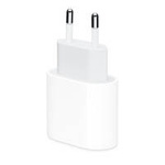 Apple USB-C wall charger 20W white (MHJE3ZM / A)