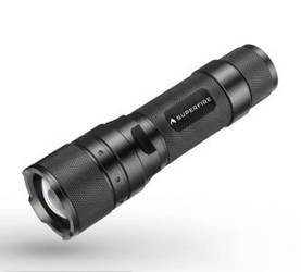 Flashlight Superfire F3-L2, 570lm