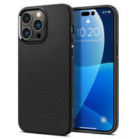 Spigen LIQUID AIR IPHONE 14 PRO MATTE BLACK