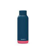 Quokka Solid - Butelka termiczna ze stali nierdzewnej 510 ml (Pink Vibe)