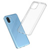 Schutzhülle XIAOMI REDMI A1 Nexeri Slim Case Protect 2mm transparent