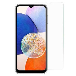 Gehärtetes Glas SAMSUNG GALAXY A14 4G / 5G