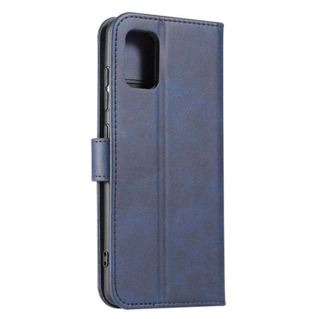 Schutzhülle XIAOMI REDMI 12 Nexeri Wallet navy blau