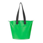 11L PVC waterproof bag - green