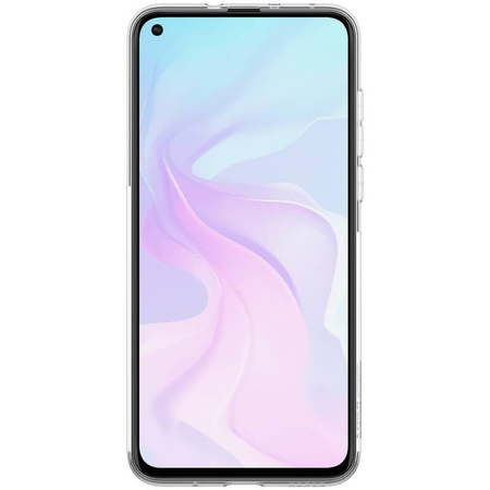 Etui Nillkin Nature HUAWEI NOVA 4 transparentne 