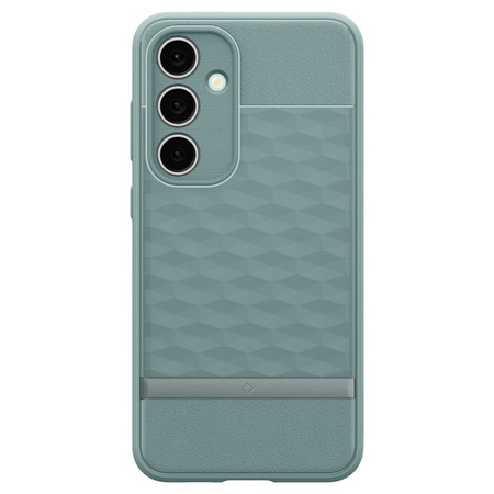 CASEOLOGY PARALLAX GALAXY S24 FE SAGE GREEN