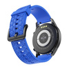 Watch Strap Y strap for Samsung Galaxy Watch 46mm wristband watchband blue