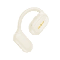 OWS Dudao U4A Bluetooth 5.3 IPX5 business headset - white