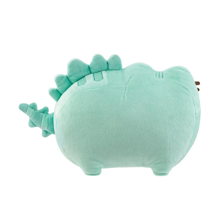 Pusheen - Pluszowa maskotka dinozaur Pusheenosaurus 24 cm (miętowy)