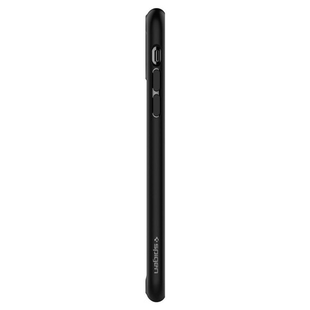 Etui Spigen Ultra Hybrid IPHONE 11 Matte czarne