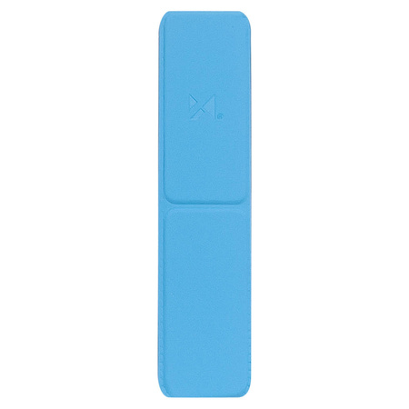 Wozinsky Grip Stand L phone kickstand Sky Blue (WGS-01SB)